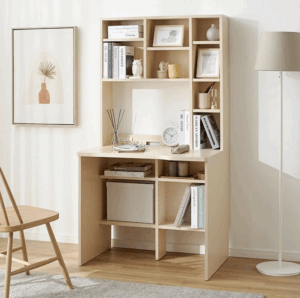 実際に買った机の商品画像。