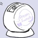 要約がうますぎるドリームスイッチ君