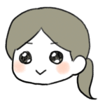 ポコ10歳イラスト